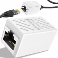 ROZŠÍRENIE LAN KONEKTOR KONEKTOR 2 x RJ45