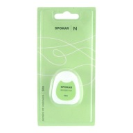 SPOKAR N Dental Floss 50m voskovaná zubná niť