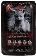 Alpha Spirit PUPPIES Polomäkký podnos JUNIOR 200g