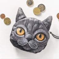 3D model kabelky Kitty 4