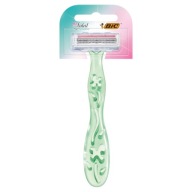 Holiaci strojček Bic Soleil Miss Sensitive