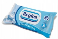 Regina vlhčený toaletný papier 42 ks Ultra Sensitive