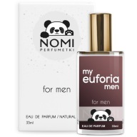 NOMI Pánske parfémy MY EUFORIA MEN Parfum 33ml
