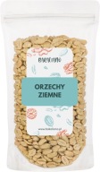 ORECHY ARAŠIDY 1kg BEZ SOLI VÝBORNÉ 1000g
