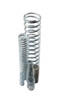 Tlačná pružina 2,8 mm x 22 x 56