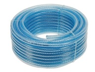 Pneumatická zosilnená technická hadica 12,5 mm
