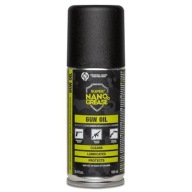 NANO PROTECTION GUN OLEJ SPREJ na čistenie zbraní 100ml čistí a chráni