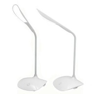 LED STOLNÁ LAMPA DO ŠKOLSKÉHO NOČNÉHO STOLKU TOUCH EDOWA NA VÁŠ STOL