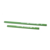 KAMENNÁ ceruzka 18CM PROFI ZELENÁ