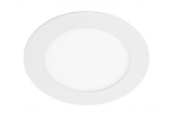 ORIS PLUS LED stropné svietidlo, IP44, 3W, 200lm,