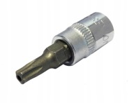 5-STRANNÁ CHS TORX TORX TS25 S 1/4 OTVOROM