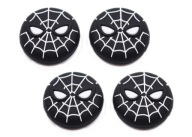 2X KRYTY GUMY PRE XBOX SÉRIE X S PAD ANALOGUE