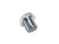 Zátka na vypúšťanie oleja s magnetom 14*1,25 M72, K750, Ural, Dneper