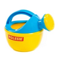 Malá kanva pre deti v pieskovisku