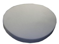 Polyester-viskózové filtre, priemer 240 mm/100 ks