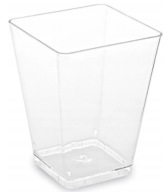 Fingerfood Space 3 nádoby 150 ml 268043