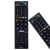 Diaľkové ovládanie TV pre Sony KDL-32R420A KDL-32R421A Náhradné KDL-32R423A