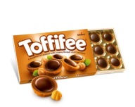 Toffifee bonboniéra 125G