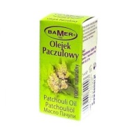 BAMER PATCHOULI ÉSENCIÁLNY OLEJ 7ml