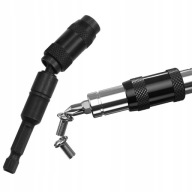 UHOLOVÁ PREDLŽOVACIA RÚČKA 1/4” MAGNETICKÁ OTOČNÁ