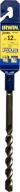 Vrták do betónu SDSPlus 12 160 SPEEDHAMMER IRWIN