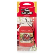 Vôňa do auta Yankee Candle Red Raspberry