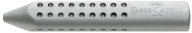 GUMA GRIP 2001 ŠEDÁ FABER-CASTELL