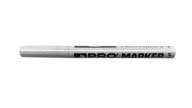 PRO Oil marker biely vodeodolný 1,8-2,2 mm