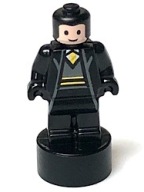LEGO figúrka Harryho Pottera 90398pb032 soška študenta