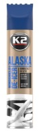 K2 ALASKA ROZMRAZOVAČ SPREJ 300ML