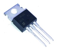Tranzistor IRF830 TO-220 Originál Vishay