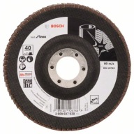 BOSCH KOTOUČ KLAPKA 125mm GR.40 PRE INOX