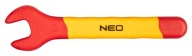 Vidlicový kľúč 12mm 1000V NEO 01-116