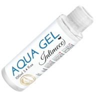 AQUA GEL 100 ml Vodný gél Perfektný lubrikant nielen pre vaginálny sex