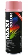 Farba, lak v spreji MOTIP MAXI COLOR RAL 3015