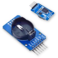 DS3231 modul hodín RTC v reálnom čase AT23C32 32kHz pamäť pre Arduino