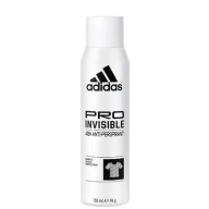 ADIDAS Pro Invisible dámsky antiperspirant 150ml