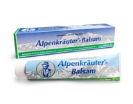 Alpenkrauter Lacura 200 ml balzam proti bolesti