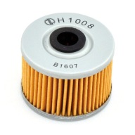 Olejový filter MIW HONDA 650 SLR Vigor 97-00 FX 99-02
