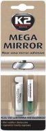K2 Mega Mirror lepidlo na spätné zrkadlo 0,6 ml