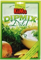 Kims Dipmix Dild
