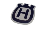 NÁLEPKA HUSQVARNA NÁLEPKA 5,1 x 6,2 cm