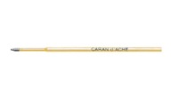 Náplň do pier Caran d'Ache SwissRide Blue