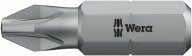 WERA 072080 Hrot bit Hrot PZ1 x 25mm