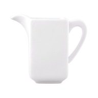 33961 AMBITION PORTO BIELE PORCELÁNOVÉ MLIEKO
