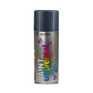 SPREJ TMAVÝ GRAFITOVÝ SMALT 400ml RAL7024