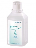 SENSIVA WASH 500ML umývacia emulzia