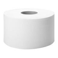 CELULÓZOVÝ TOALETNÝ PAPIER 100 m JUMBO BIELY 2W SILNÝ
