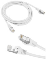 LAN ETHERNET cat 6 FTP RJ45 3m HDPE sieťový kábel