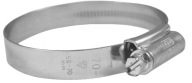 HI-GRIP JCS svorka 50-70mm svorka svorka káblová hadica silná UK